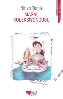 Masal Koleksiyoncusu - 1