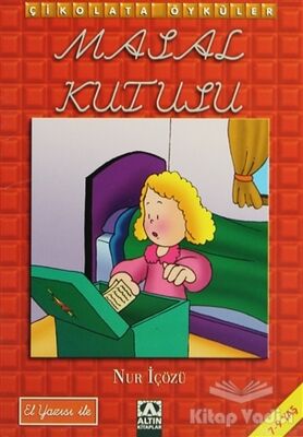 Masal Kutusu - 1
