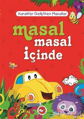 Masal Masal İçinde - 1