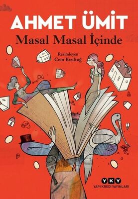 Masal Masal İçinde - 1