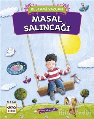 Masal Salıncağı - 1