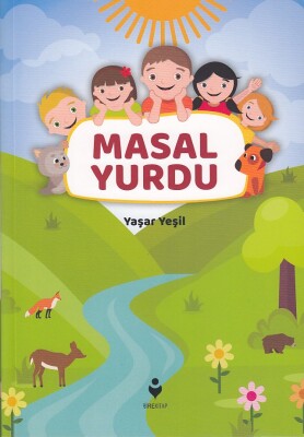 Masal Yurdu - Tire Kitap