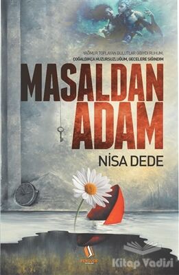 Masaldan Adam - 1