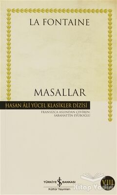 Masallar - 1