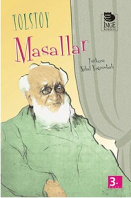 Masallar - 1