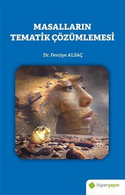 Masalların Tematik Çözümlemesi - Hiperlink Yayınları