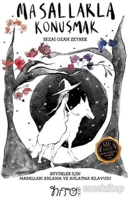 Masallarla Konuşmak - Nito Kitap