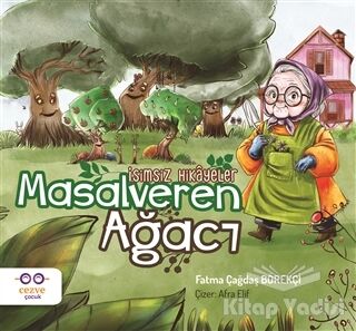 Masalveren Ağacı - 1