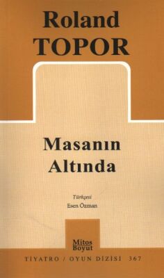 Masanın Altında (367) - 1