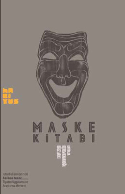 Maske Kitabı - Habitus Kitap