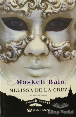 Maskeli Balo - Epsilon Yayınları