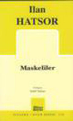 Maskeliler - Mitos Yayınları