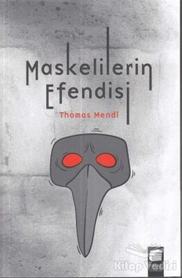 Maskelilerin Efendisi - 1