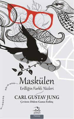 Maskülen - Pinhan Yayıncılık