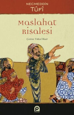 Maslahat Risalesi - Pınar Yayınları