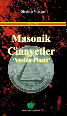 Masonik Cinayetler - Yeşil Elma Yayıncılık