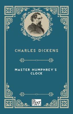 Master Humphrey’s Clock (İngilizce Kitap) - 1