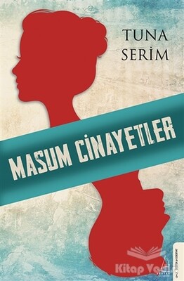 Masum Cinayetler - Destek Yayınları