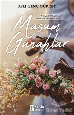 Masum Günahlar - Parola Yayınları