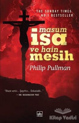 Masum İsa ve Hain Mesih - 1