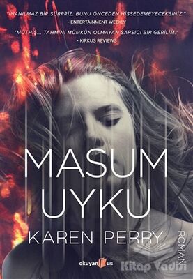 Masum Uyku - 1