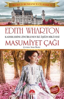 Masumiyet Çağı - Martı Yayınları