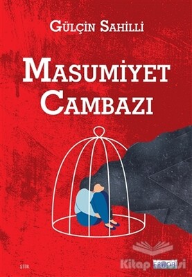 Masumiyet Cambazı - Favori Yayınları