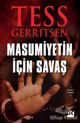 Masumiyetin İçin Savaş - Doğan Kitap