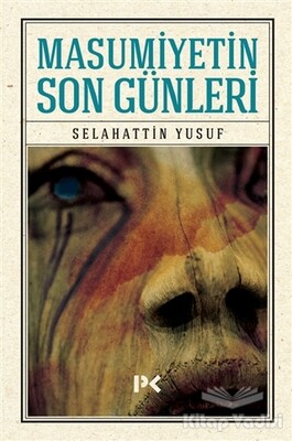 Masumiyetin Son Günleri - Profil Kitap