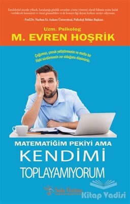 Matematiğim Pekiyi Ama Kendimi Toplayamıyorum - Sola Unitas