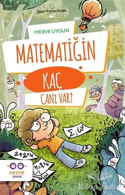 Matematiğin Kaç Canı Var? - 1