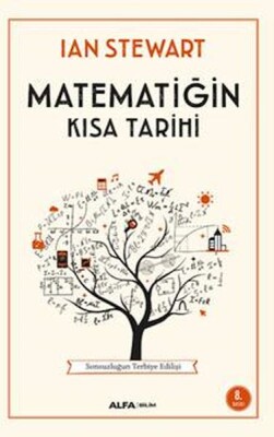 Matematiğin Kısa Tarihi - Alfa Yayınları