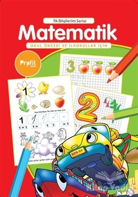 Matematik - Profil Kitap