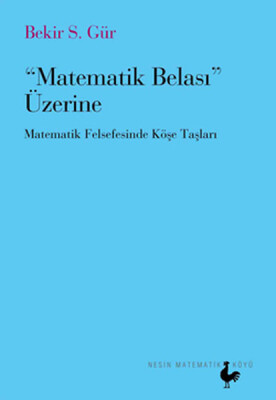 Matematik Belası Üzerine Matematik Felsefesinde Köşe Taşları - Nesin Yayınları