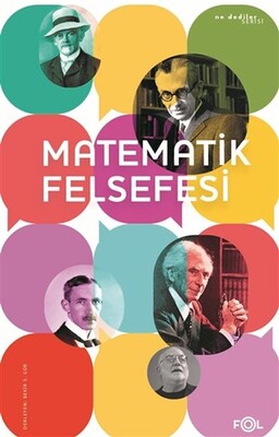 Matematik Felsefesi - Fol Kitap