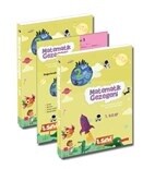 Matematik Gezegeni 1. Sınıf (3 Kitap Takım) - Odtü Yayınları