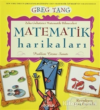 Matematik Harikaları - Doruk Yayınları