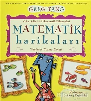 Matematik Harikaları - 1