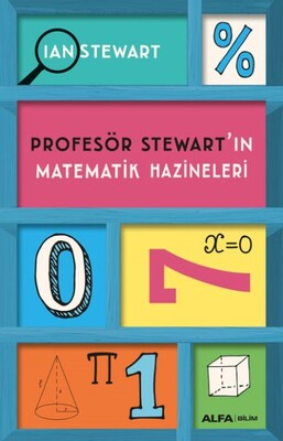 Matematik Hazineleri - Alfa Yayınları