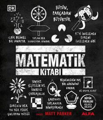 Matematik Kitabı - 1