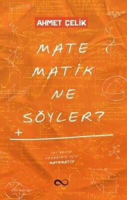 Matematik Ne Söyler? - Bengisu Yayınları