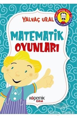 Matematik Oyunları - 1