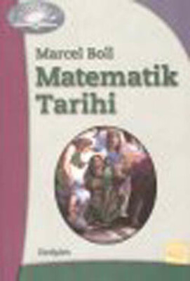 Matematik Tarihi - İletişim Yayınları