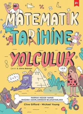 Matematik Tarihine Yolculuk - Orenda