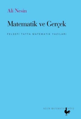 Matematik ve Gerçek - Nesin Yayınları