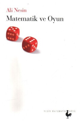 Matematik ve Oyun - Nesin Yayınları