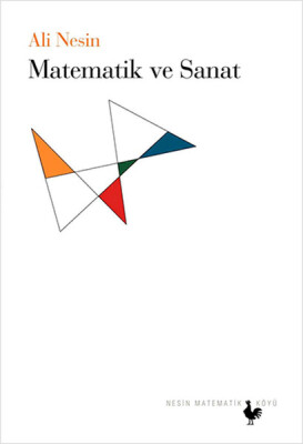 Matematik ve Sanat - Nesin Matematik Köyü