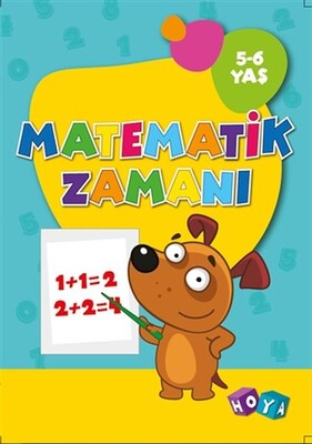 Matematik Zamanı - Hoya