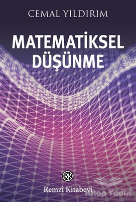 Matematiksel Düşünme - Remzi Kitabevi