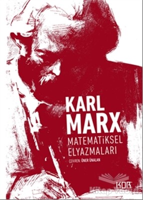 Matematiksel Elyazmaları - Kor Kitap